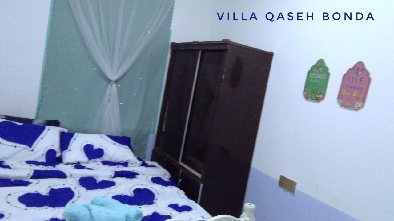 Villa Qaseh Bonda Куала-Тренгану Екстер'єр фото